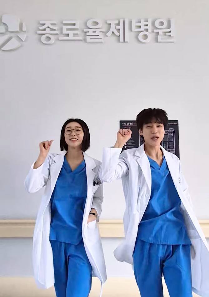 강유석 하이보이즈 언슬전 엄재일, 투바투ost 그날이 오면