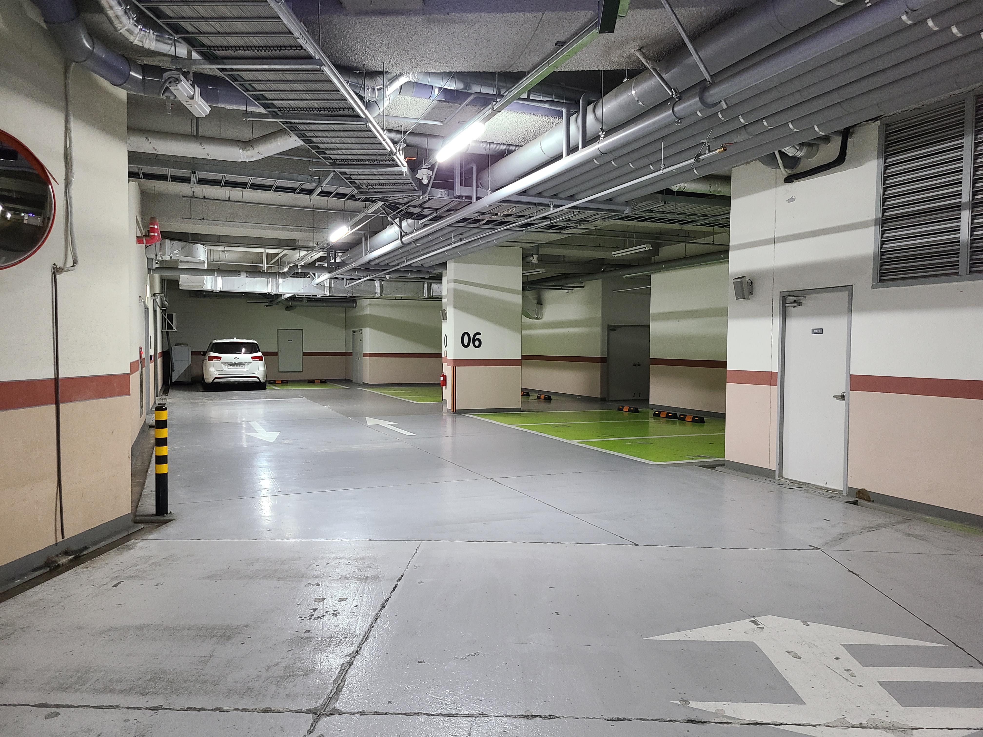 광교 센트럴비즈타워 지하2