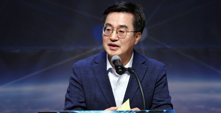 김동연 경기도지사