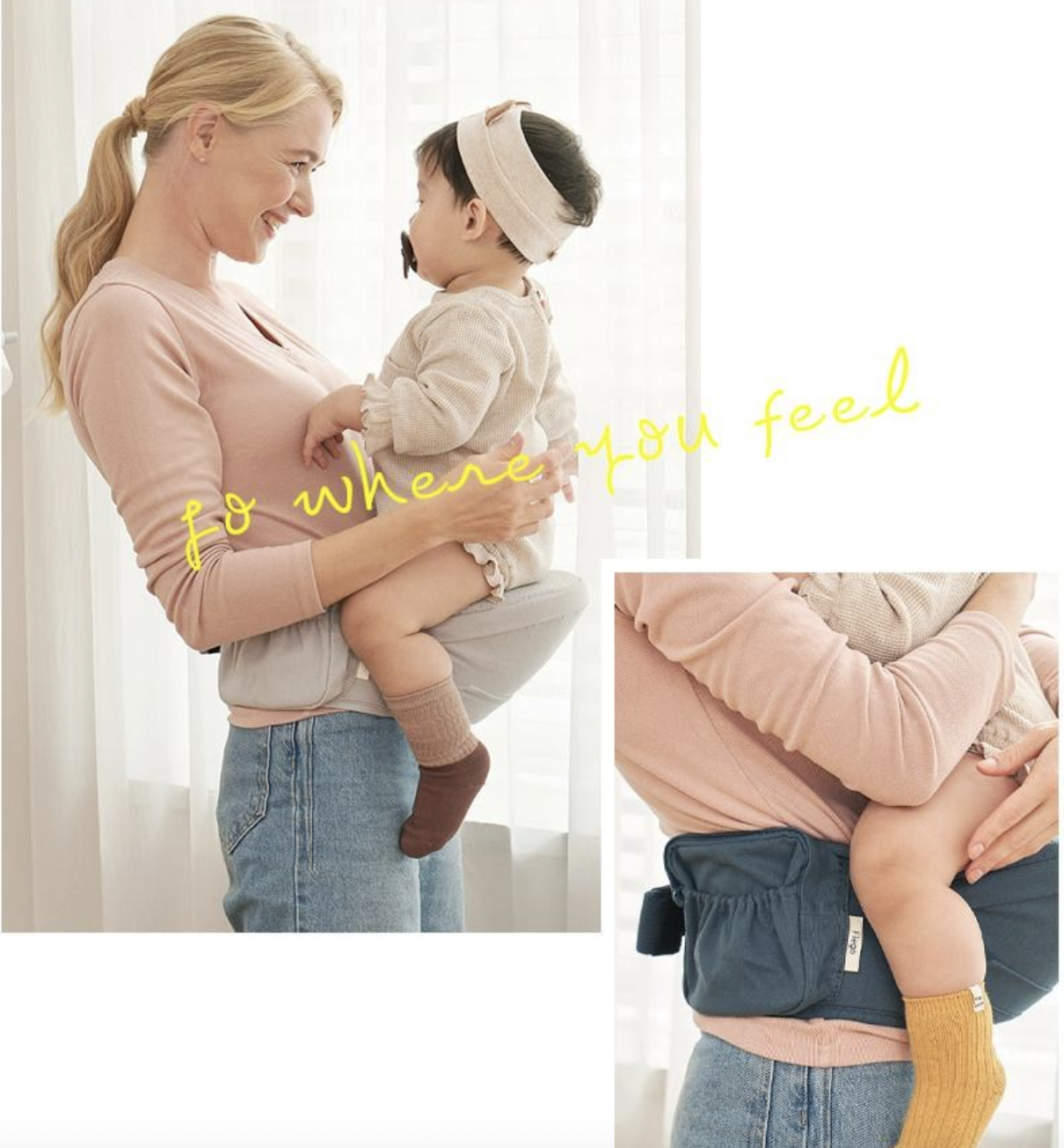 허리편한 힙시트 아기띠 비교 (육아맘 인기 브랜드 TOP3) 관련 사진