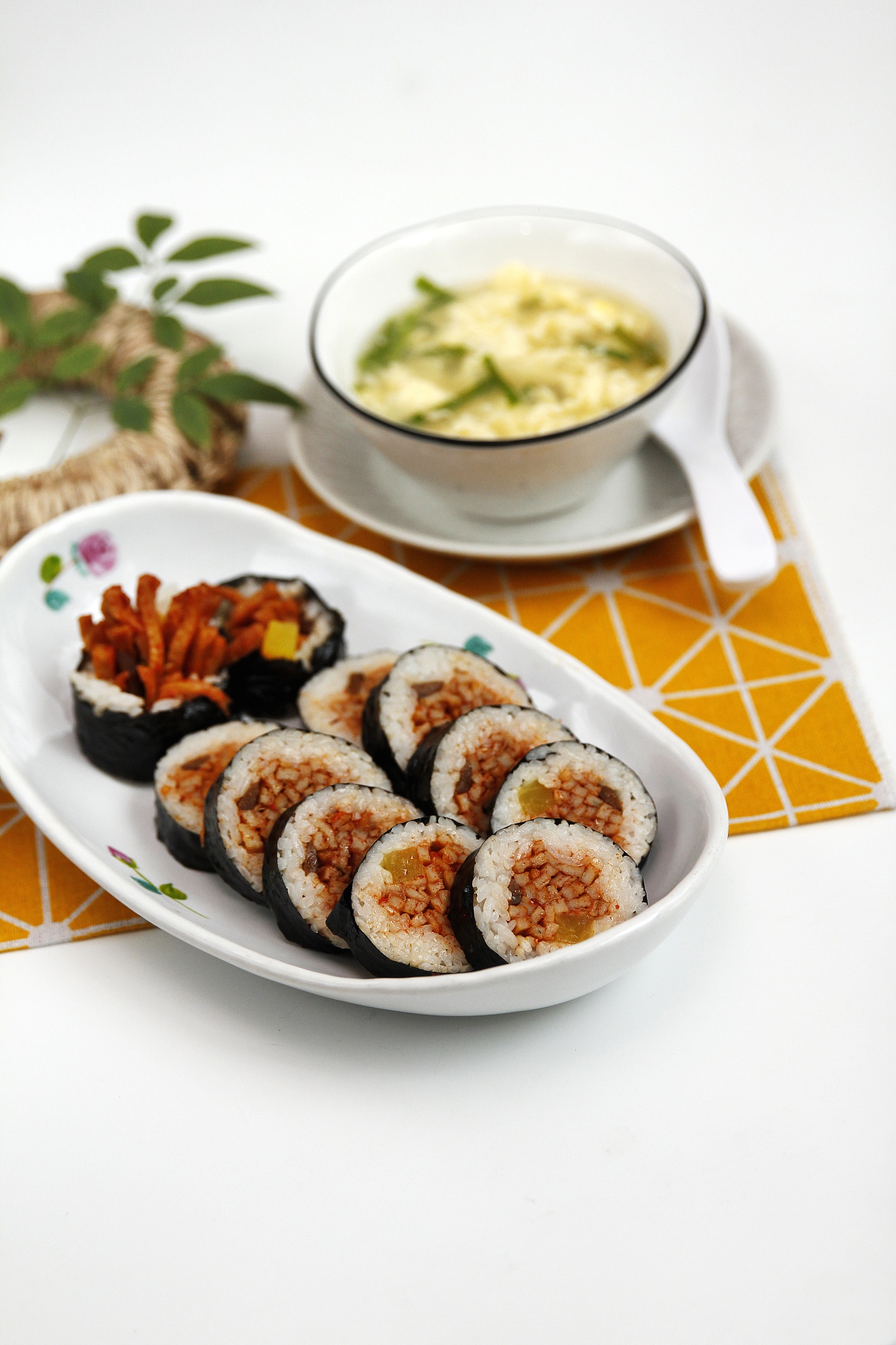 어묵김밥