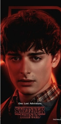 기묘한이야기 윌 사진