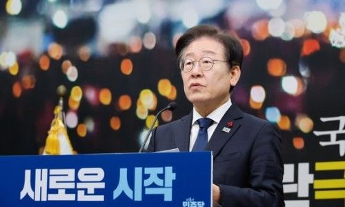 이재명 대선출마 공약, 국민이 주목해야 할 핵심 5가지