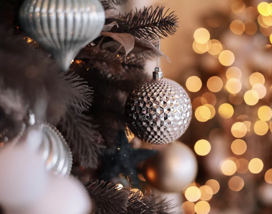 크리스마스 메시지 인사말 문구