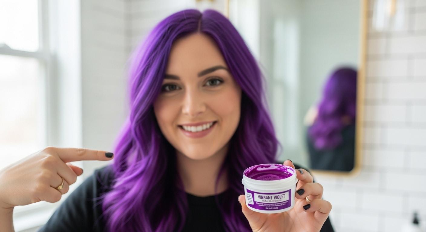 새치염색약 추천