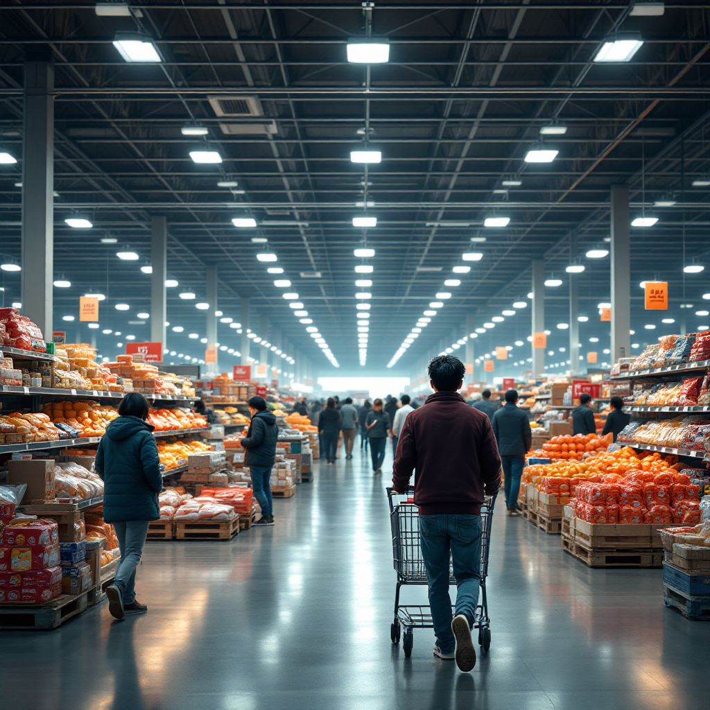 코스트코 회원가입 방법 총정리