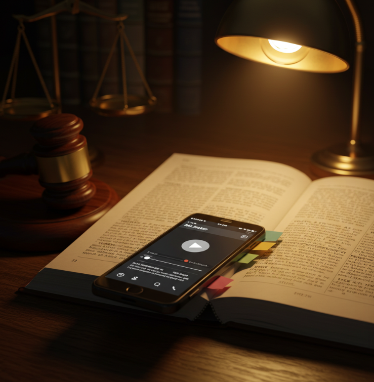 사례로 풀이: 판례·결정 포인트