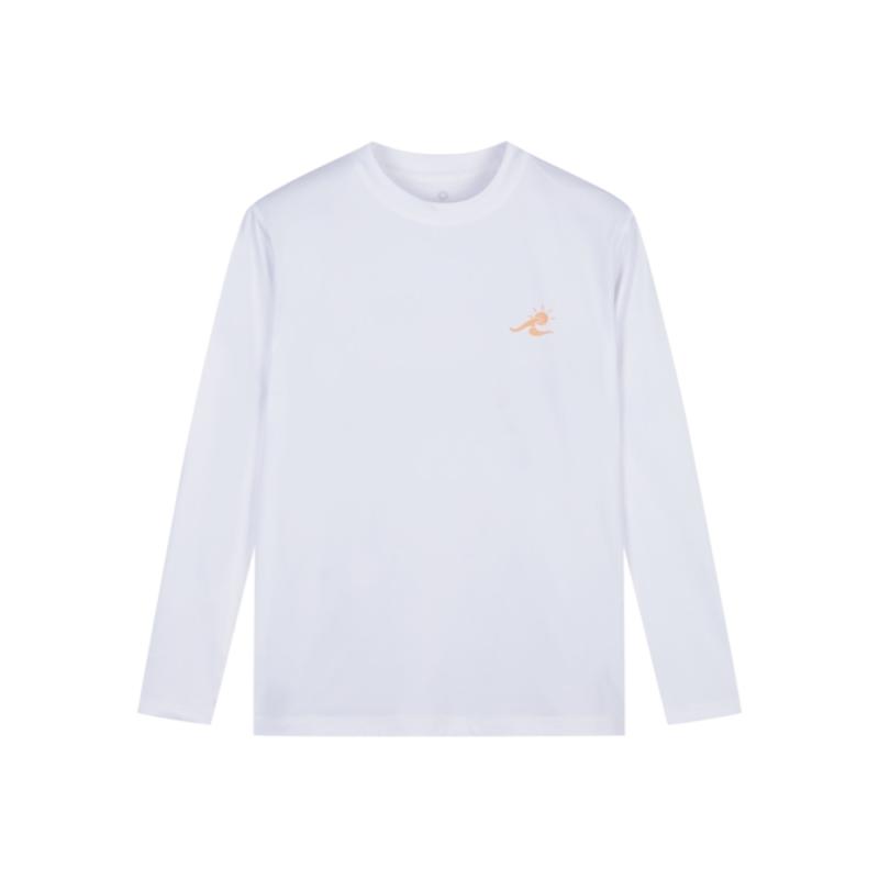 탑텐 여성 BALANCE 래쉬가드 풀오버 MBD2TS2701