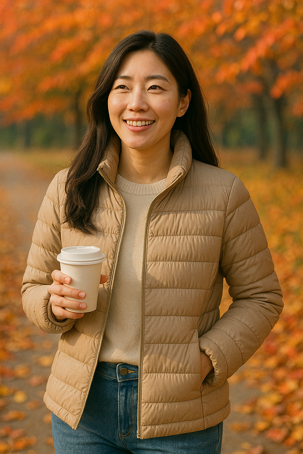 경량패딩 이것만 알면 후회 없는 선택