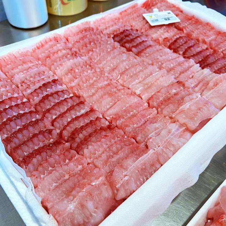 홍어 전남 목포 맛집 추천