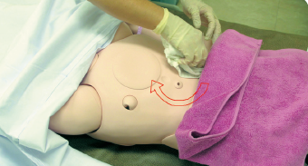 개인위생 및 간호돕기