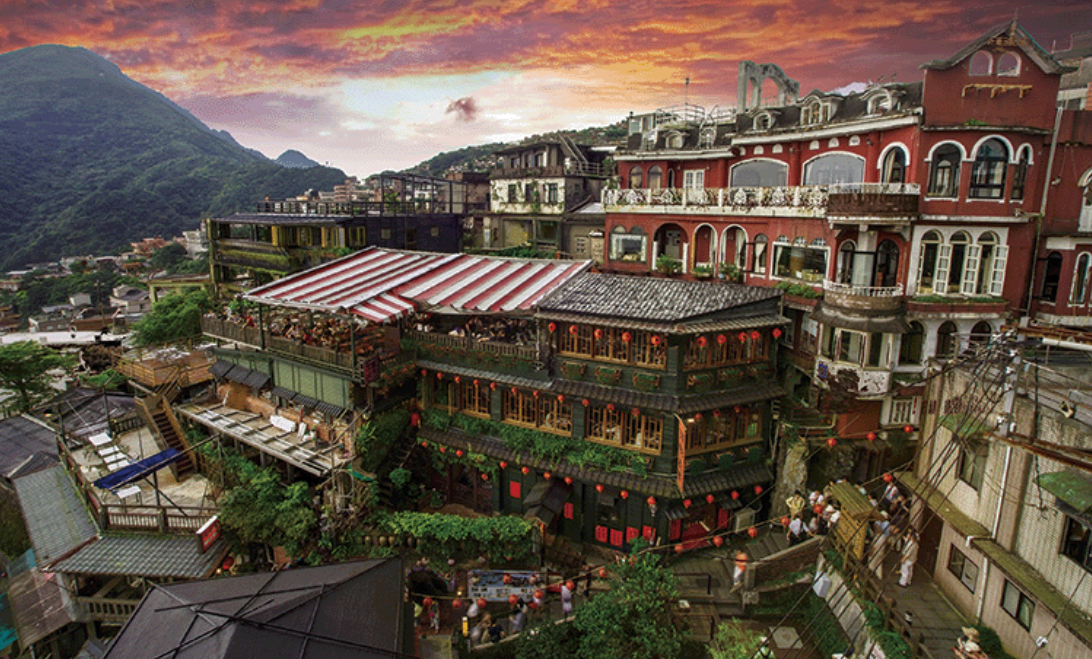 대만 타이페이 5월 여행 온도 날씨 옷차림 준비물 주의사항 정리