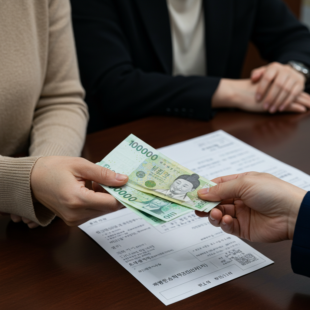 복지 전기요금 감면 신청 방법