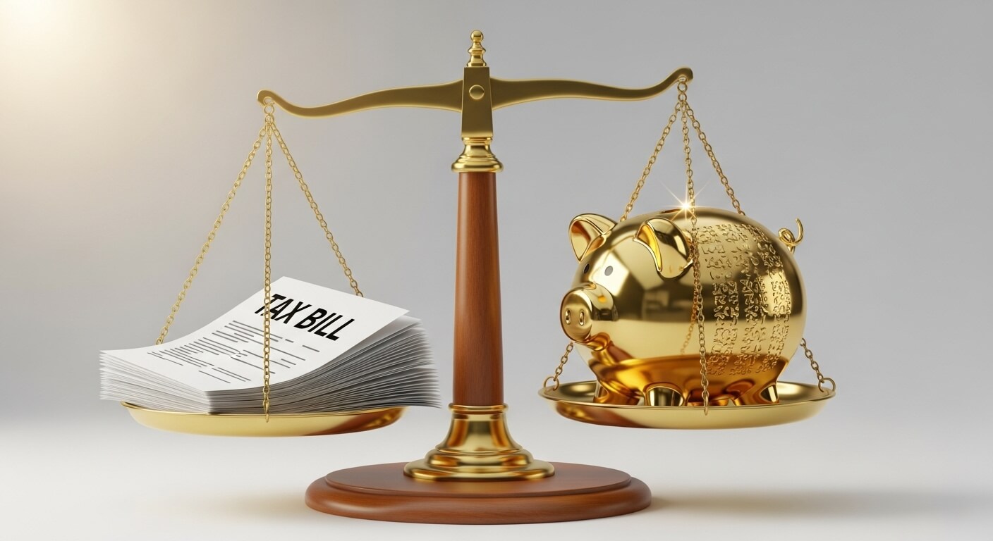 ISA 계좌개설