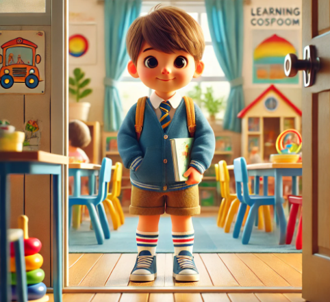 36개월 아이의 신체발달특징