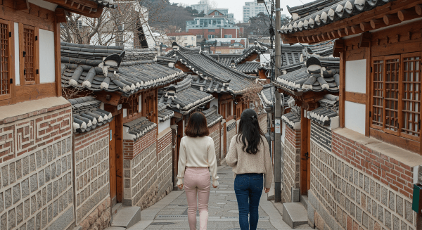 추석 서울 가볼만한곳 여행지 사진 17