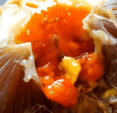 생생정보통 간장게장 꽃게탕