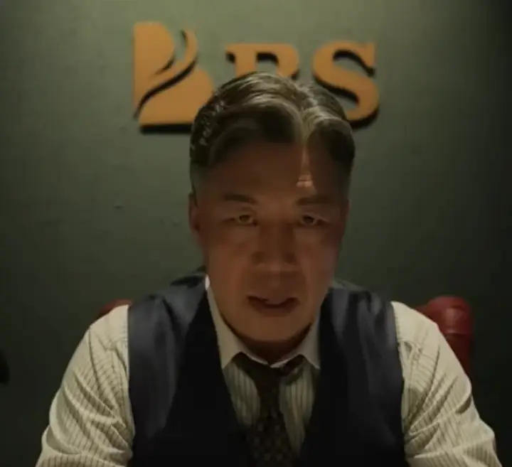 넷플릭스 광장 대빵