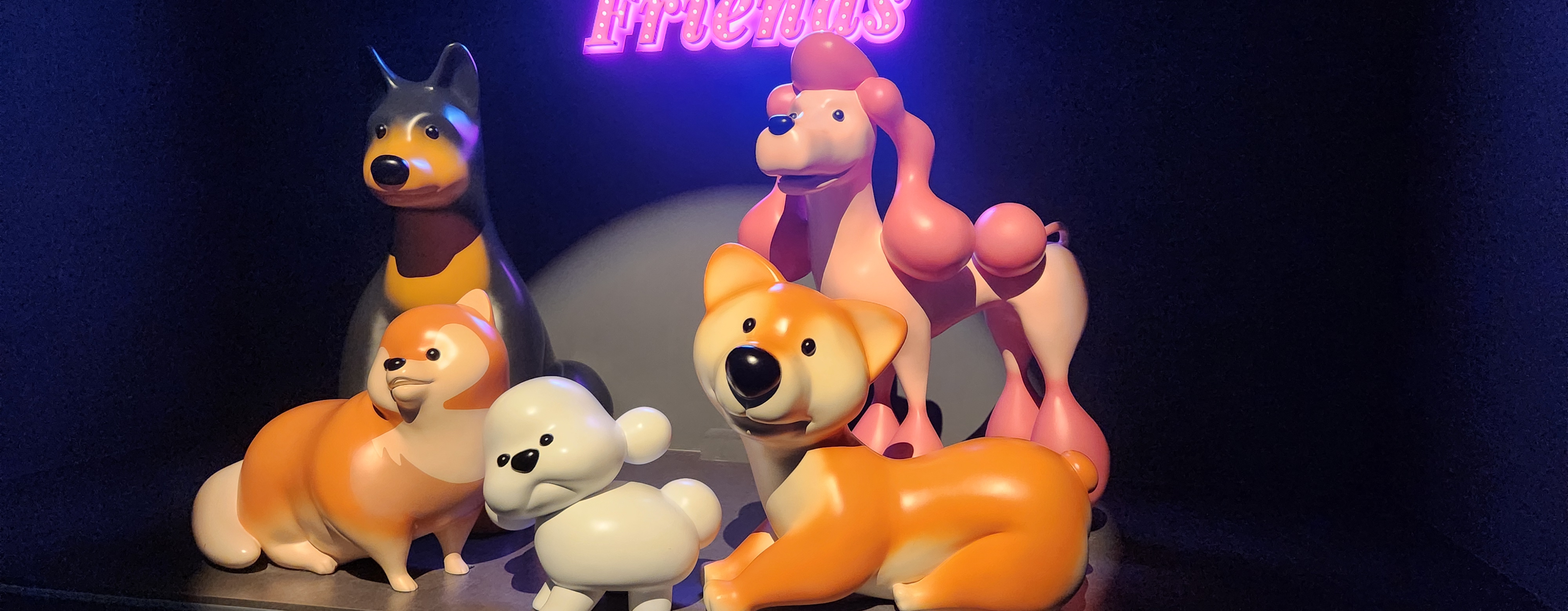 파주 MUSEUMhei(뮤지엄헤이)