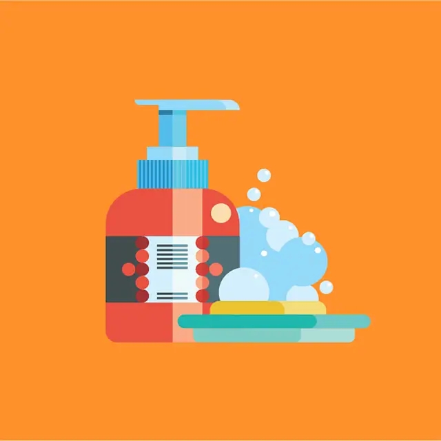 탈모샴푸만으론 부족합니다! 탈모약, 치료제, 음식까지 한눈에 확인하기