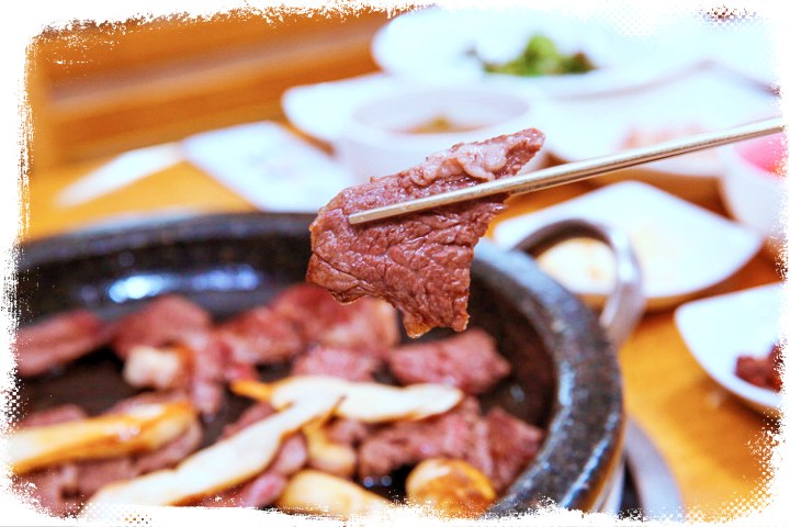 토요일은-밥이좋아-토밥즈-한우-소고기집-된장찌개-자연산-송이버섯-맛집-강원-양양-소개