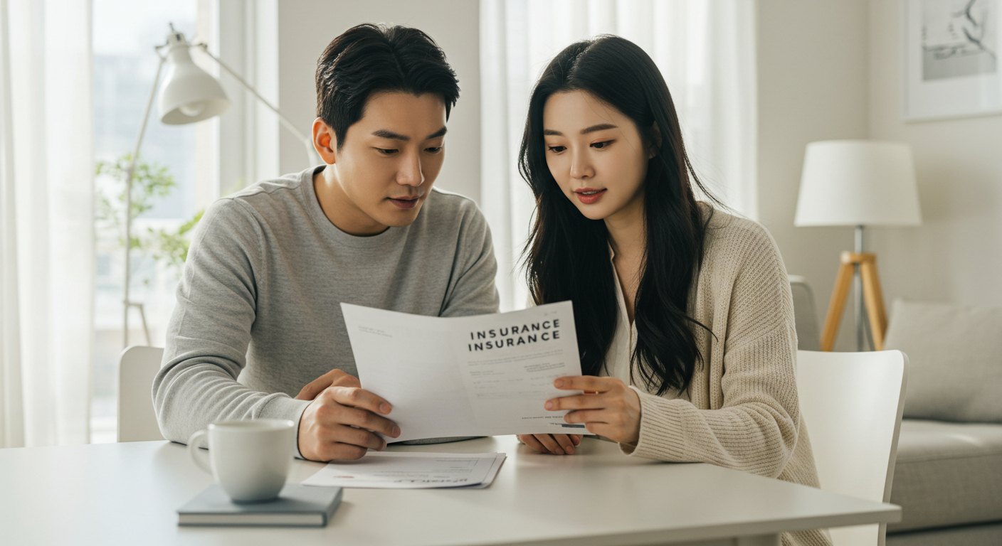 우체국 실비보험 인터넷 가입