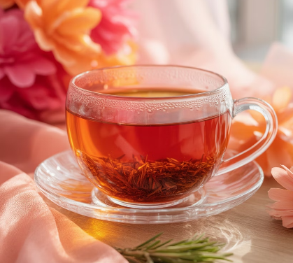 루이보스차의 효능