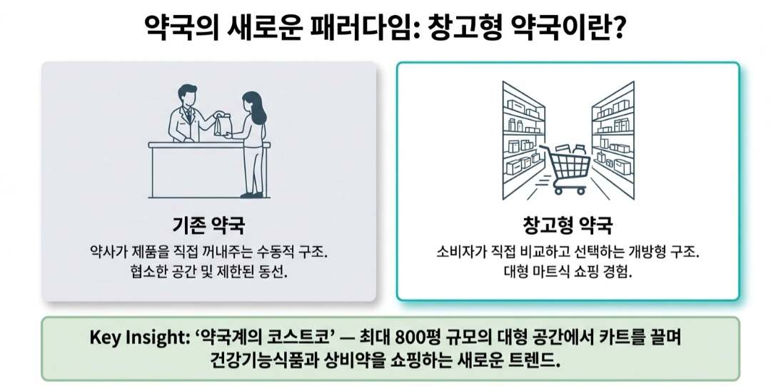 창고형약국-사진2