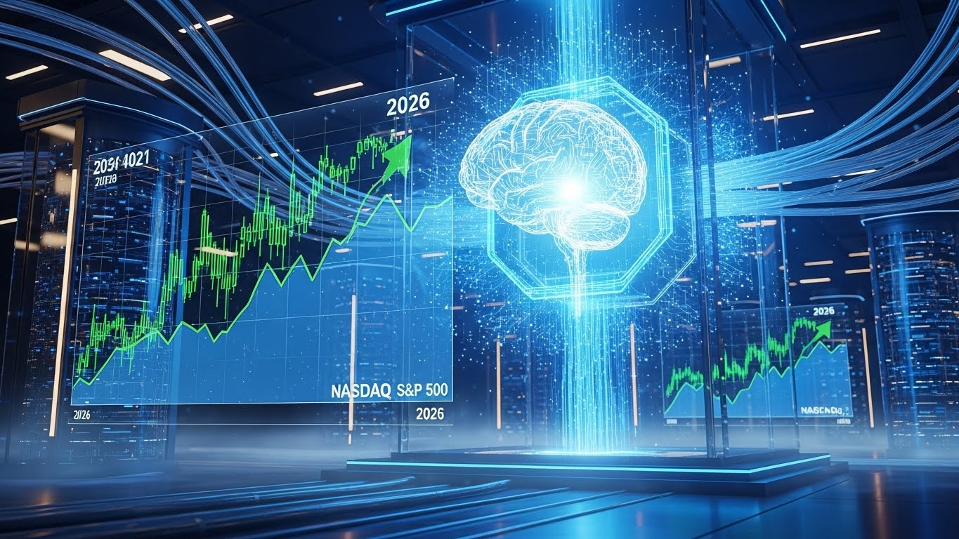2026년 미국 클라우드 SaaS 주식 전망: AI 수익화 시대, 지금 매수해도 늦지 않을까?