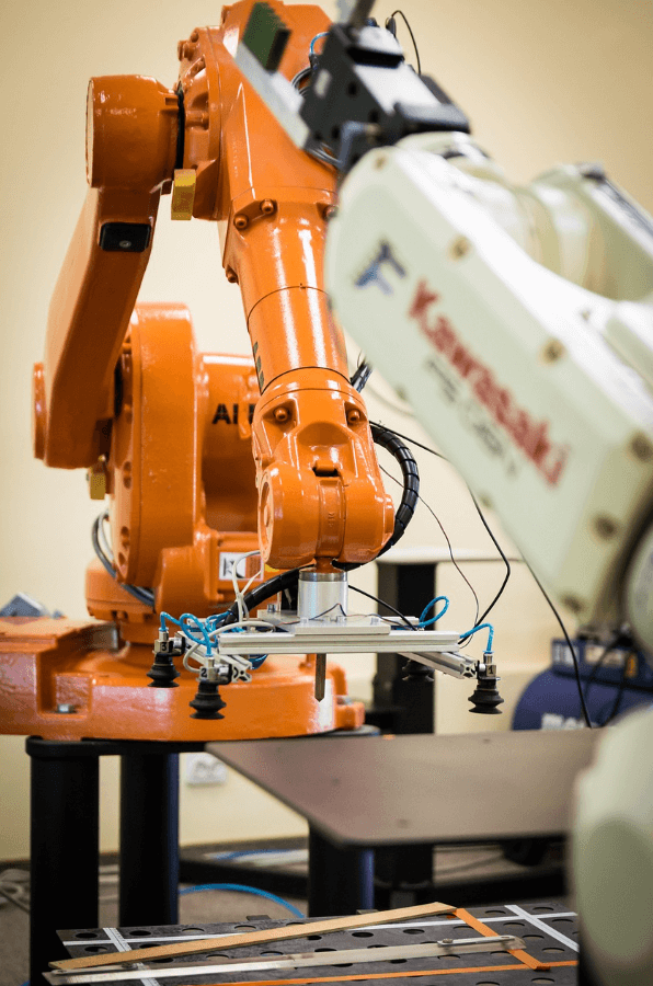 스마트 팩토리 관련 이미지