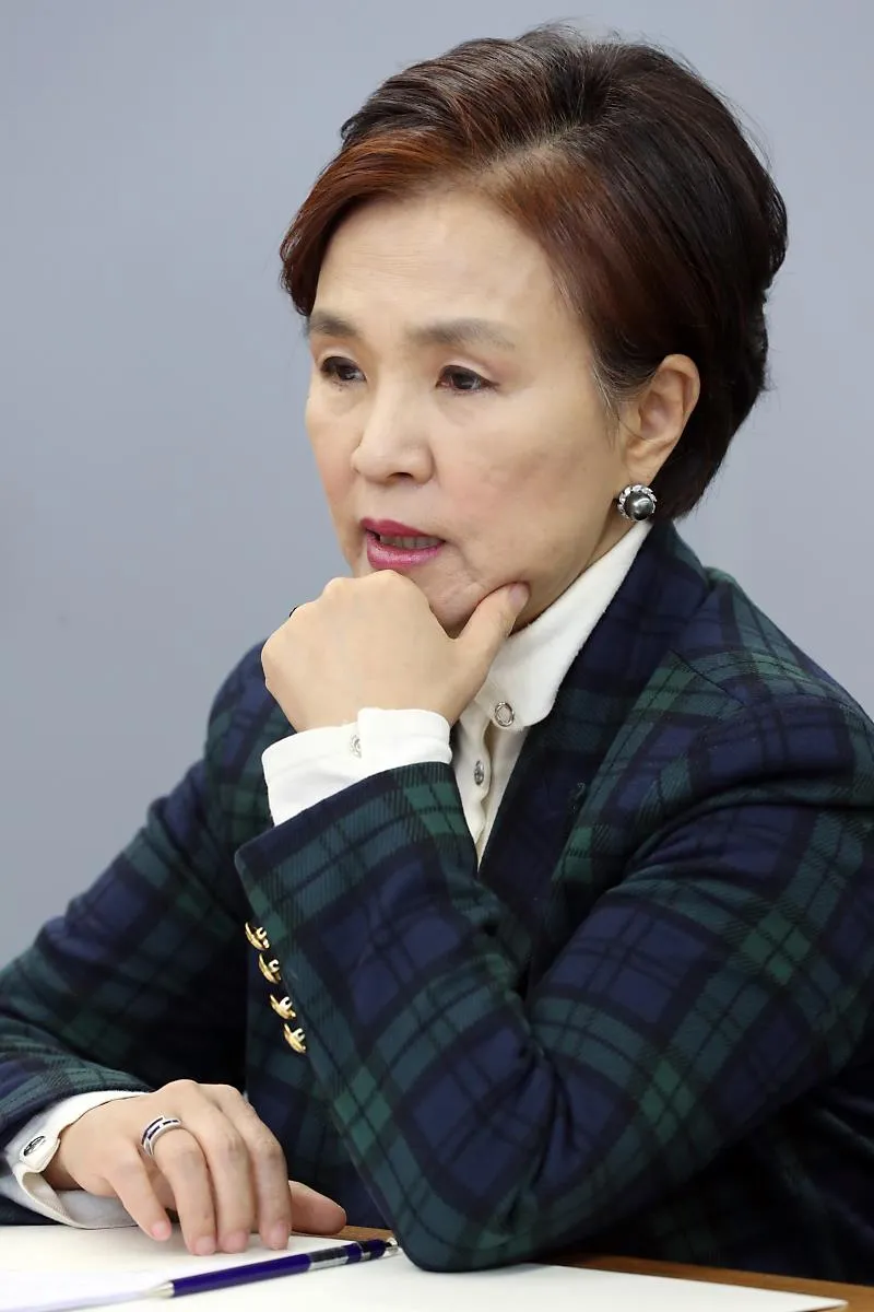 강금실 프로필 : 나이&middot;고향&middot;학력&middot;정치 성향까지 정리&amp;#44; 이재명 캠프 총괄선대위원장 합류!