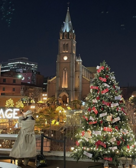 1월 서울 가볼만한곳 ❘ 국내 겨울 여행지 추천 ❘ 데이트 ❘ 가족 ❘ 실내 ❘ 당일치기 ❘ 무료 볼거리