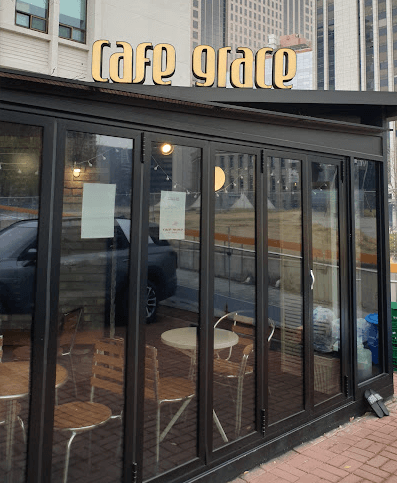 덕수궁 석조전 근처 브런치 카페 추천