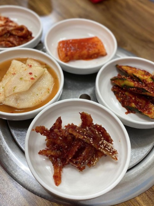 여수 맛집 이미지 입니다.