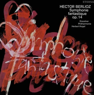 엑토르 베를리오즈 앨범