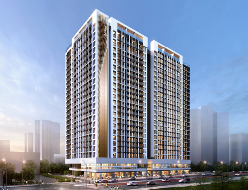 전세 vs 월세 소형 아파트 투자 관련 사진