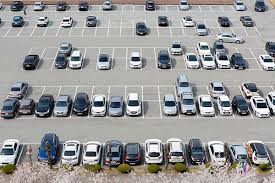 설명절-연휴-주차장