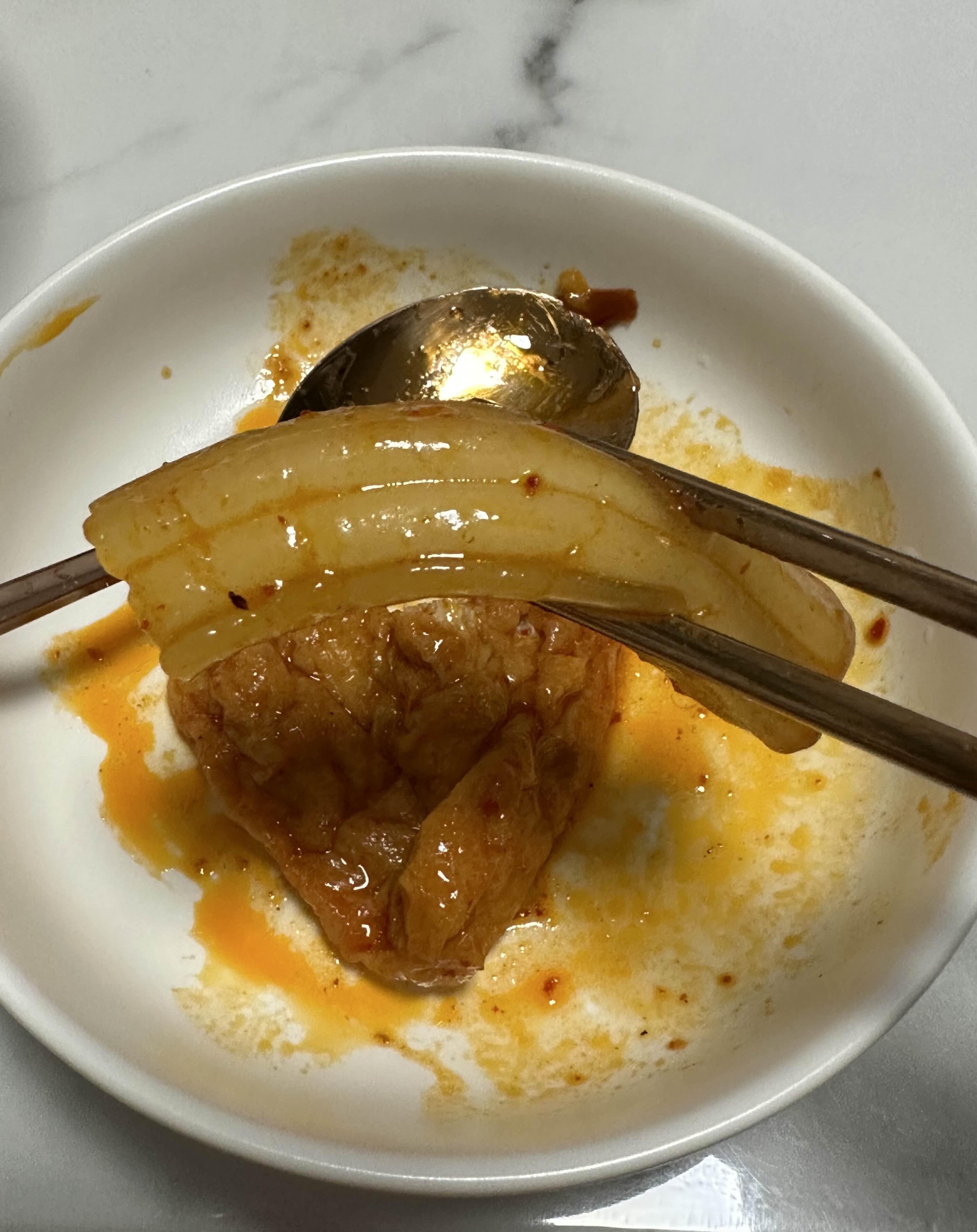마라엽떡 분모자