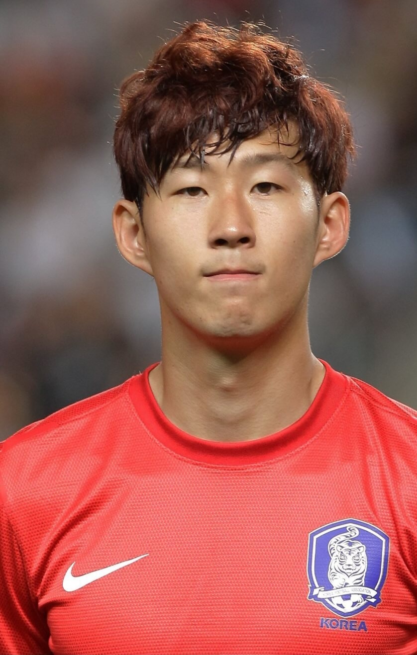 손흥민의 골과 어시스트 놀라운 기록