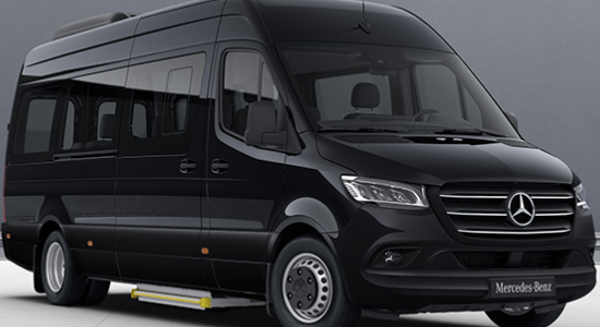 벤츠 스프린터 중고차 가격 시세표 25년