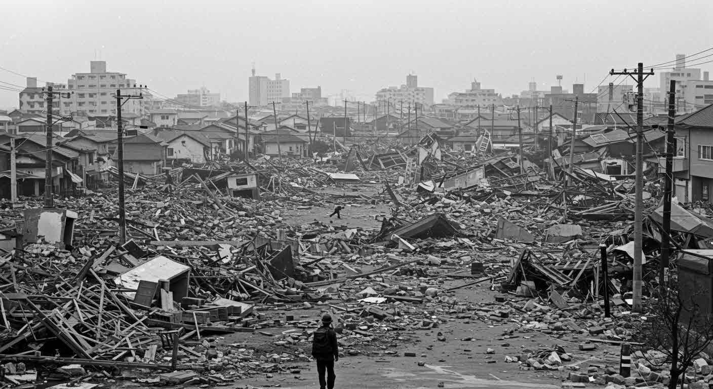 일본 여행 전 지진 연중 발생 시기 지역 빈도 