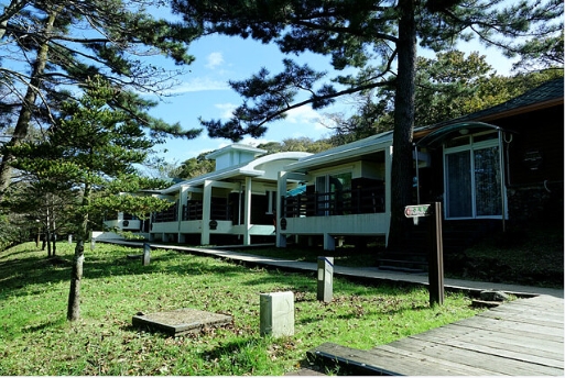 절물자연휴양림 숲속 힐링 여행과 숙소 정보