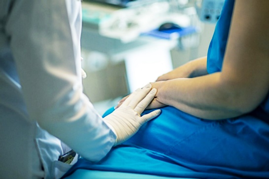 편도선염-이미지