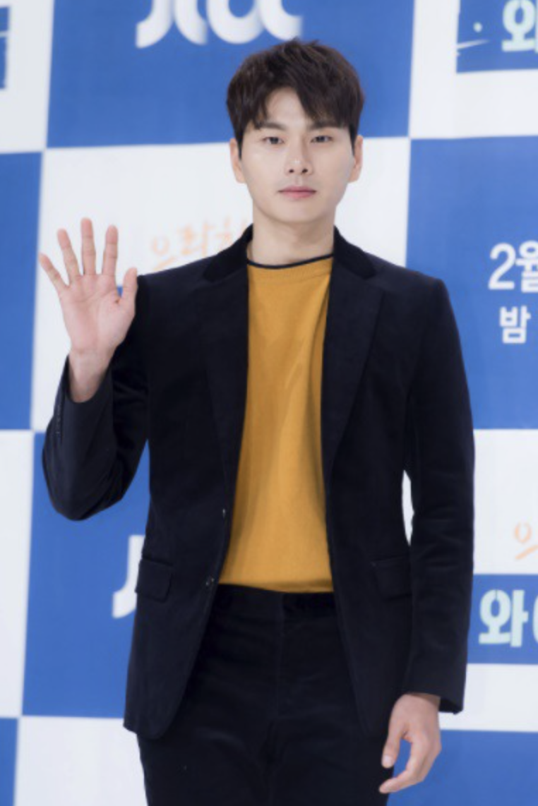 이이경 제작발표회2