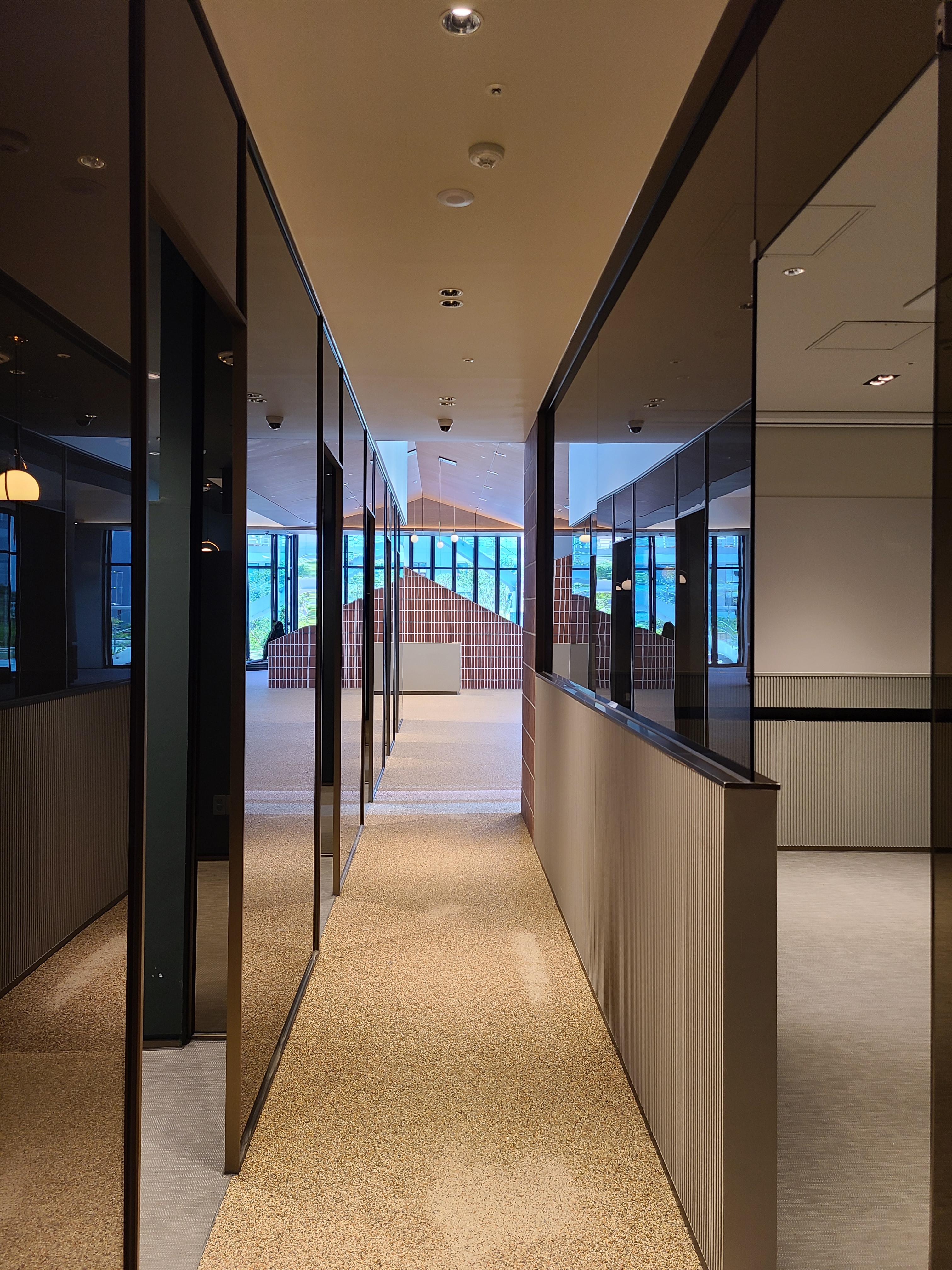 현대클러스터 갈매역스칸센 알토 섹션오피스15