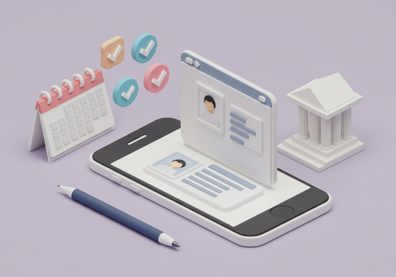 주민등록증 발급일자 확인 방법 3가지로 쉽게 해결하세요