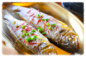 소리소 시골밥상