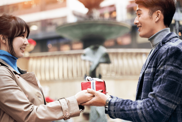 화이트데이의 의미와 유래! 왜 남자가 선물하는 날일까?
