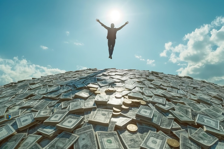 삼쩜삼 미수령 환급금