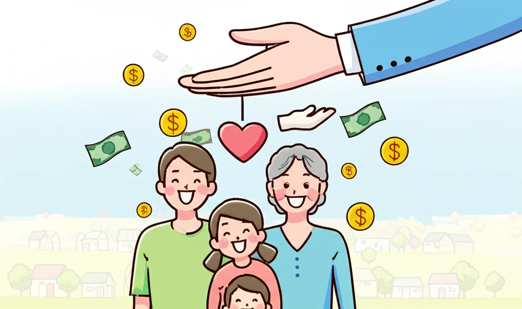 한부모 소년소녀가장 2025 해남군 ..